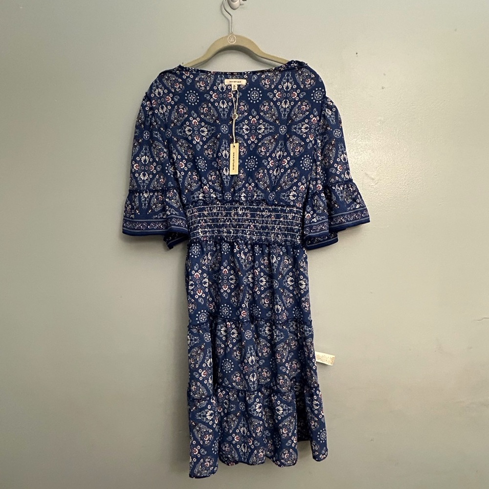 MAX STUDIO DRESS - Picture 5 of 12